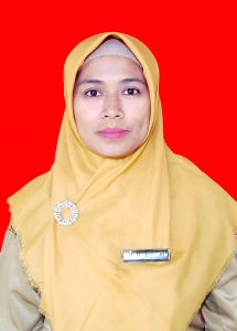 a. guru kelas 1 nela nur rohimah