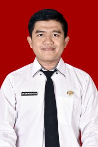 f. guru kelas 6 apri dwi prasetyo