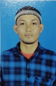 penjaga sekolah feri agus andriawan